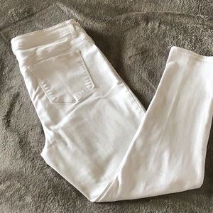 High Rise AnckeJegging